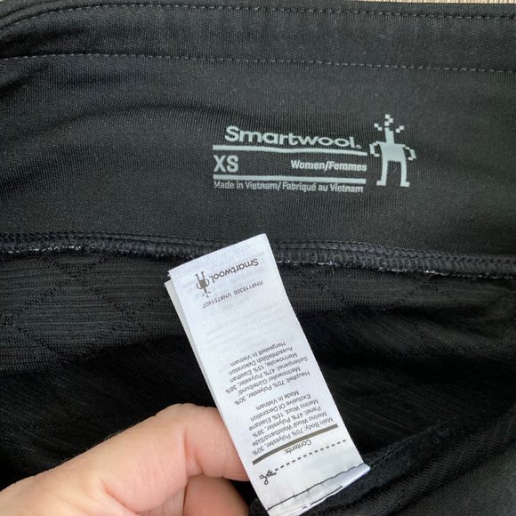 Smartwool Diamond Peak Quilted Skirt - Picture 9 of 10